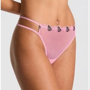 Victoria Secret thong panties